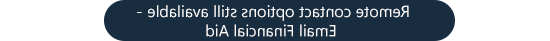 远程联系选项仍然可用-电子邮件财务援助